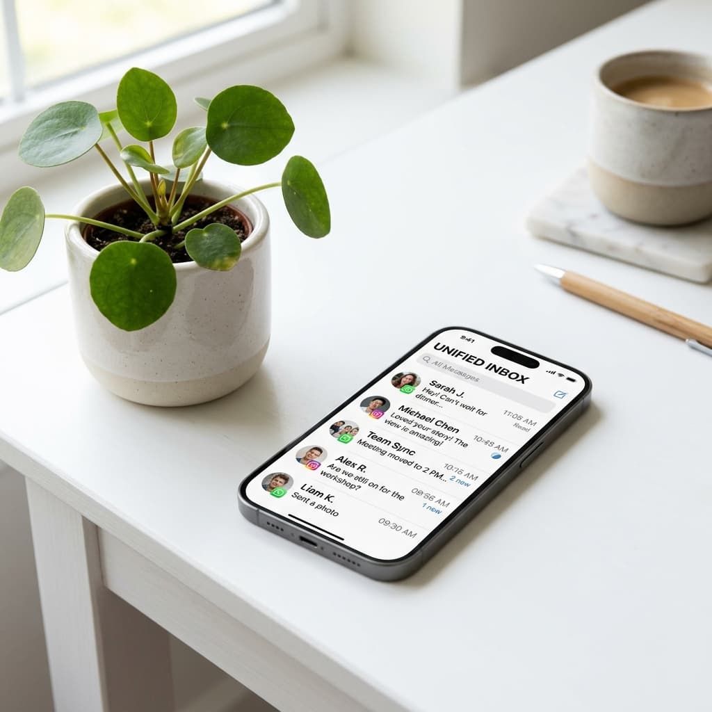 Top WhatsApp + Instagram CRM Tools in 2026