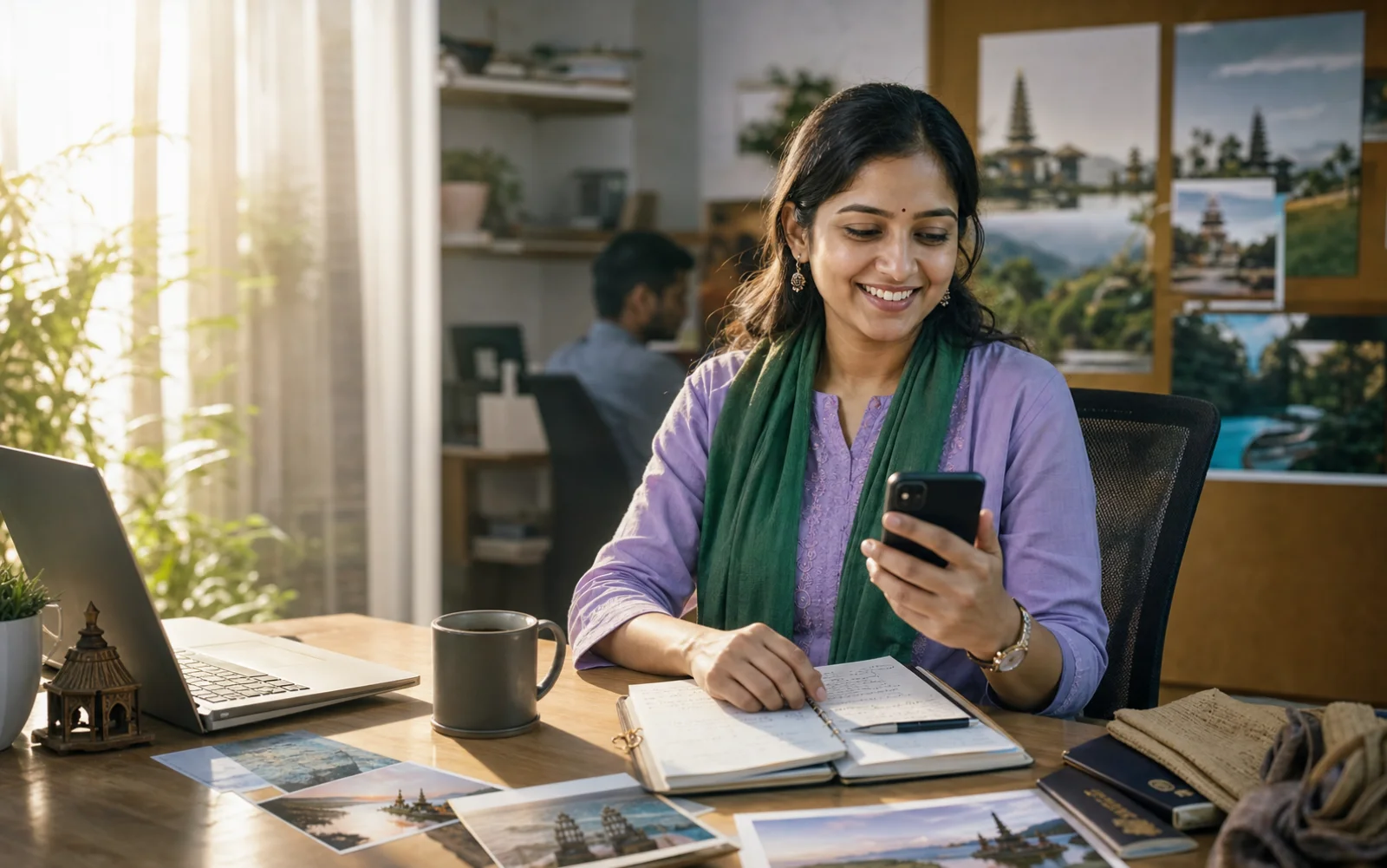 How a Travel Agency Can Collect Complete Quotation Requests on WhatsApp